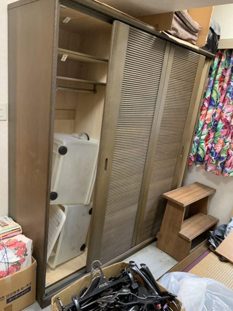 引越し片付け 最短